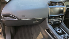 Jaguar F-Pace 2.0 [250] Chequered Flag 5dr Auto AWD Petrol Estate